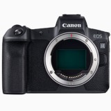 Canon EOS R (Body) Mirrorless Camera